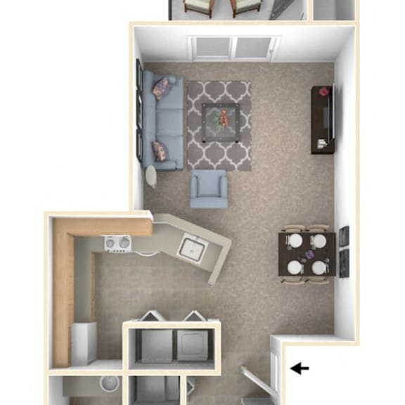 Tracy Creek Apartment Homes Apartments in Perrysburg, OH RENTCafe